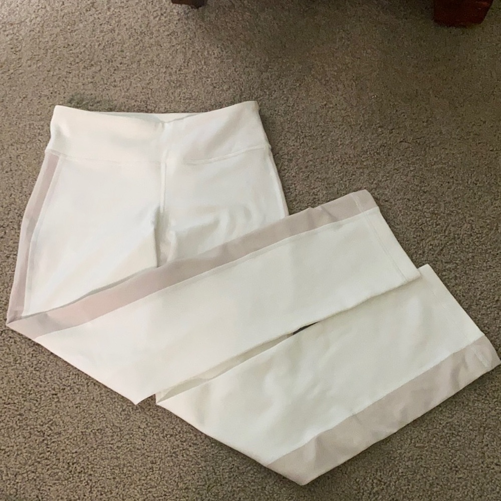 Lululemon Capri Length Leggings